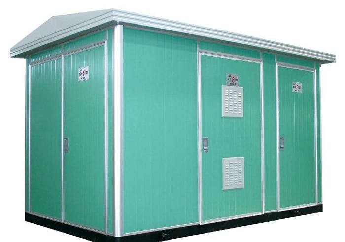丰台1600KVA箱式变压器