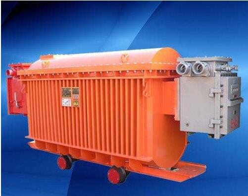KBSG-1250KVA隔爆型丰台矿用变压器 KBSG-1250KVA隔爆型丰台矿用变压器
