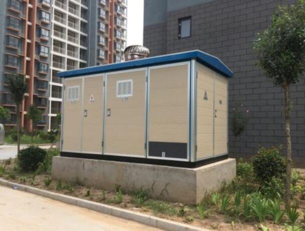 630kva丰台箱式变压器 630kva丰台箱式变压器